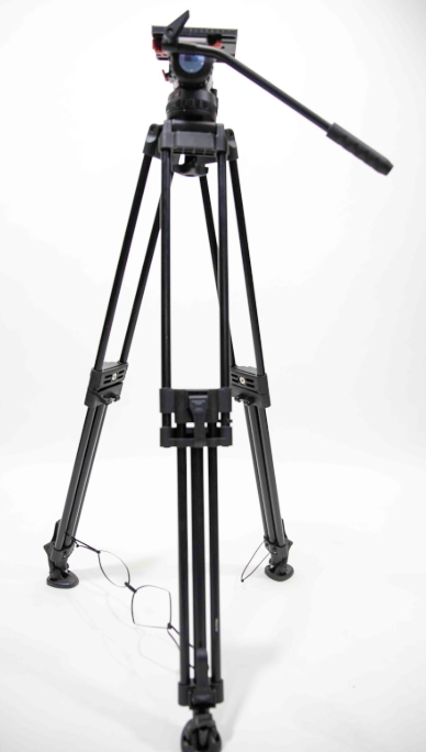 MP Custom Tripod V20
